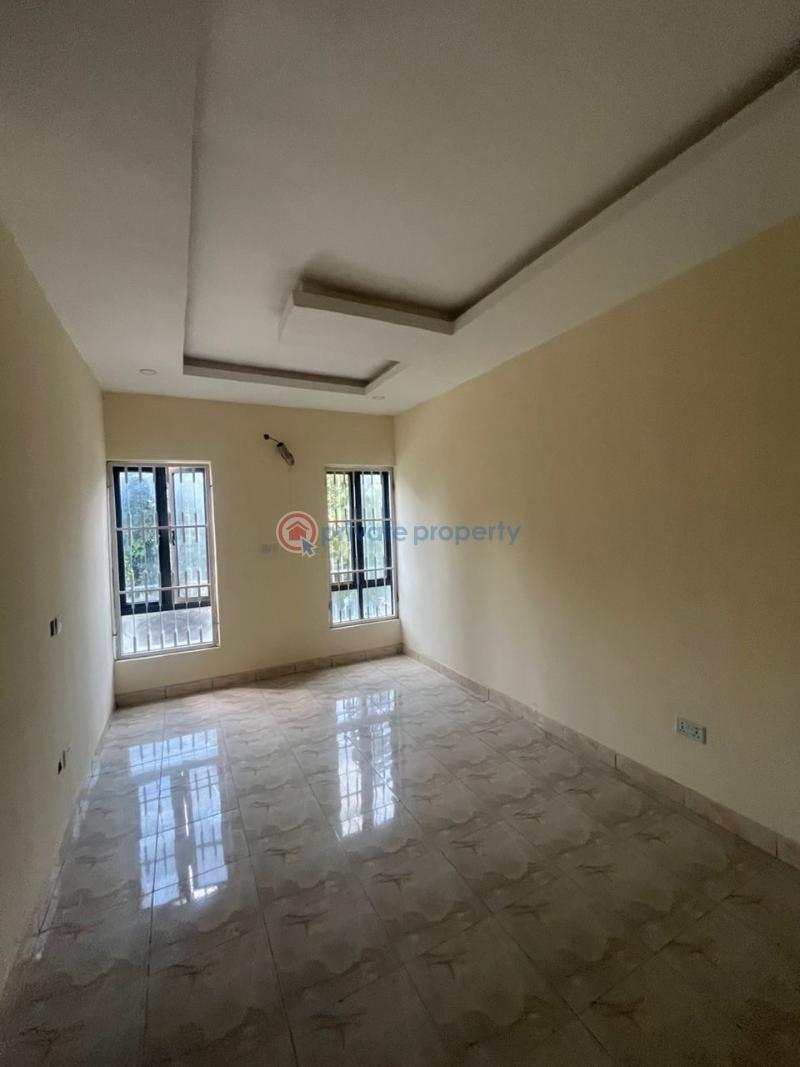 3 bedroom House For Sale Gaduwa Abuja Phase 2  - 3
