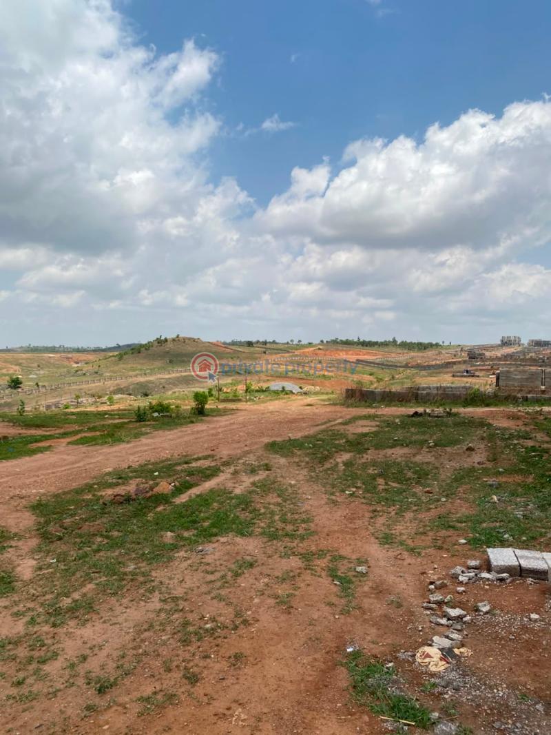 Residential Land For Sale Apo Abuja Phase 2  - 0