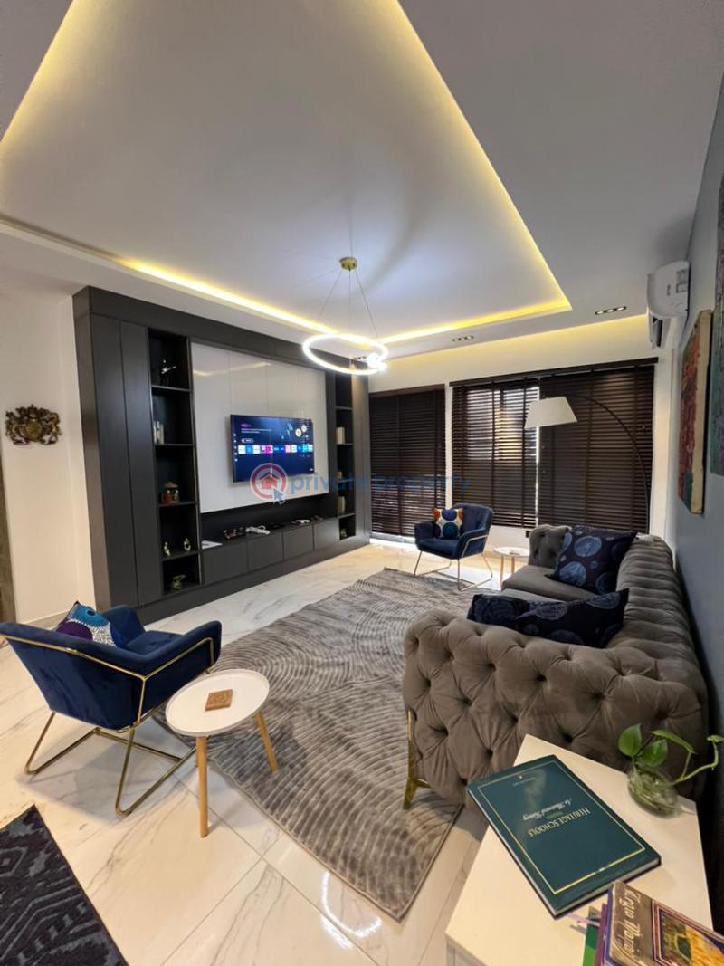 3 bedroom Block Of Flats For Rent Banana Island Road, Ikoyi Lagos - 7