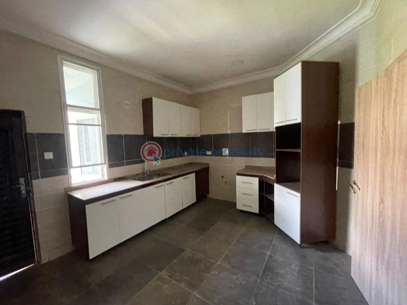 3 bedroom Block Of Flats For Sale Jahi Gilmor Jahi Abuja Phase 2  - 4