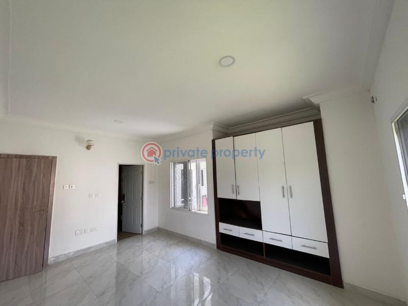 3 bedroom Block Of Flats For Sale Jahi Gilmor Jahi Abuja Phase 2  - 7