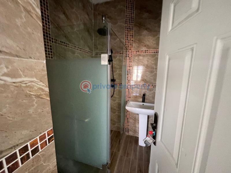 3 bedroom Block Of Flats For Sale Jahi Gilmor Jahi Abuja Phase 2  - 1