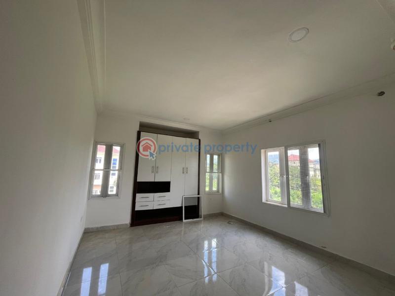 3 bedroom Block Of Flats For Sale Jahi Gilmor Jahi Abuja Phase 2  - 6
