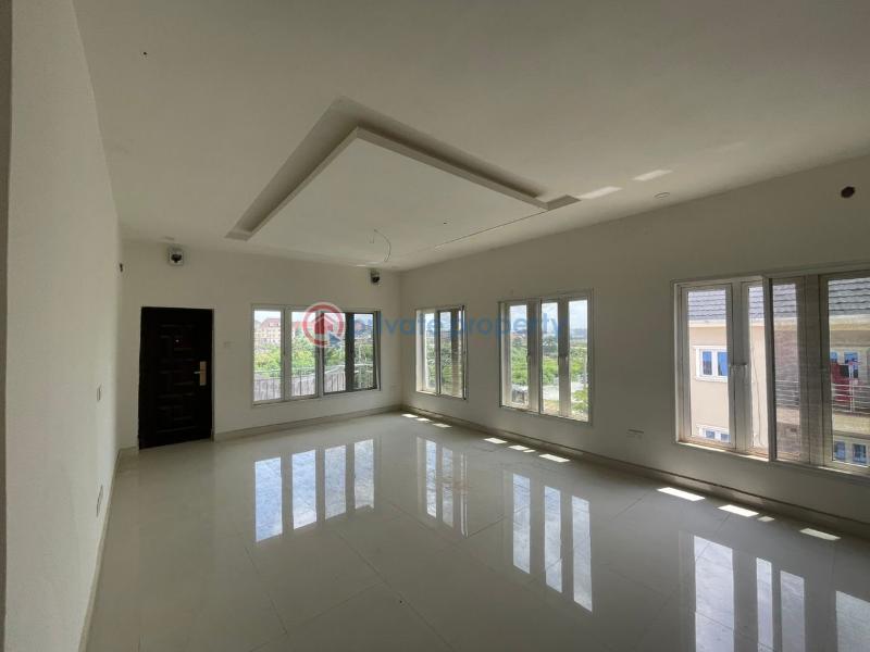 3 bedroom Block Of Flats For Sale Jahi Gilmor Jahi Abuja Phase 2  - 2