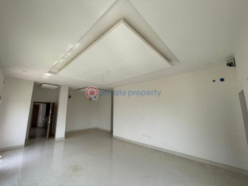 3 bedroom Block Of Flats For Sale Jahi Gilmor Jahi Abuja Phase 2  - 3