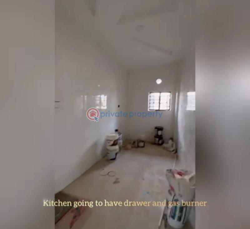 3 bedroom Block Of Flats For Sale Guzape Abuja Phase 1  - 4