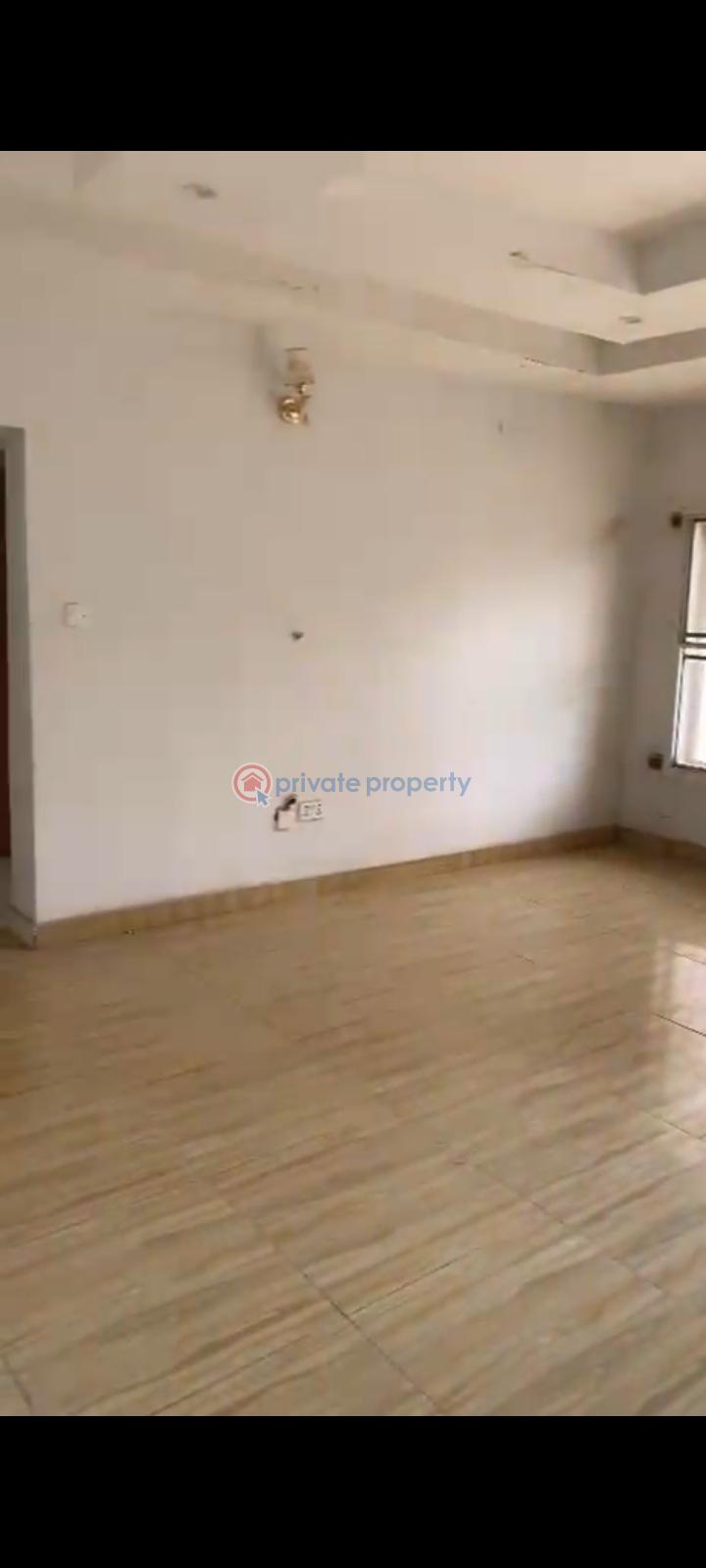 3 bedroom Block Of Flats For Sale Idu Industrial Abuja Phase 3  - 6