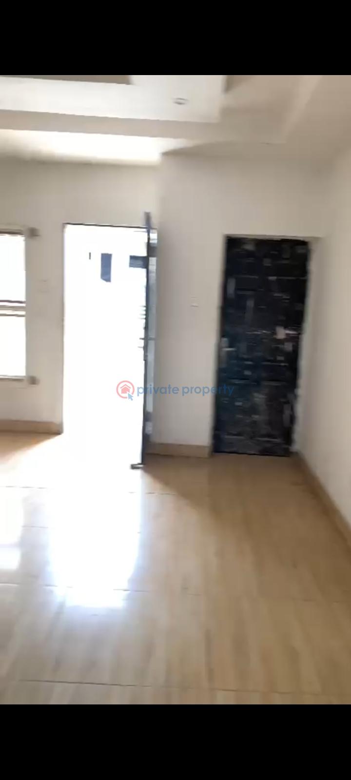 3 bedroom Block Of Flats For Sale Idu Industrial Abuja Phase 3  - 8