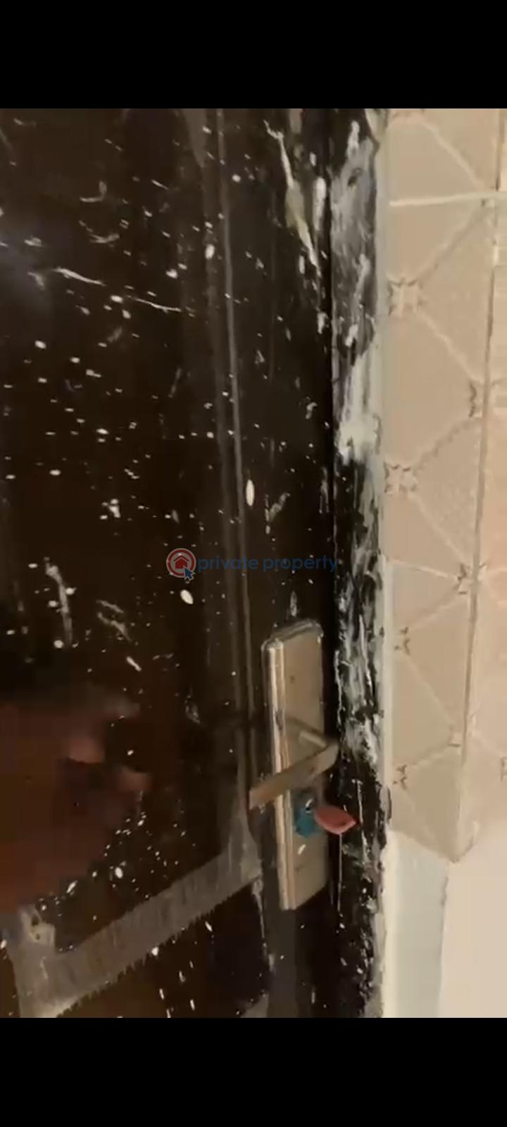 3 bedroom Block Of Flats For Sale Idu Industrial Abuja Phase 3  - 12