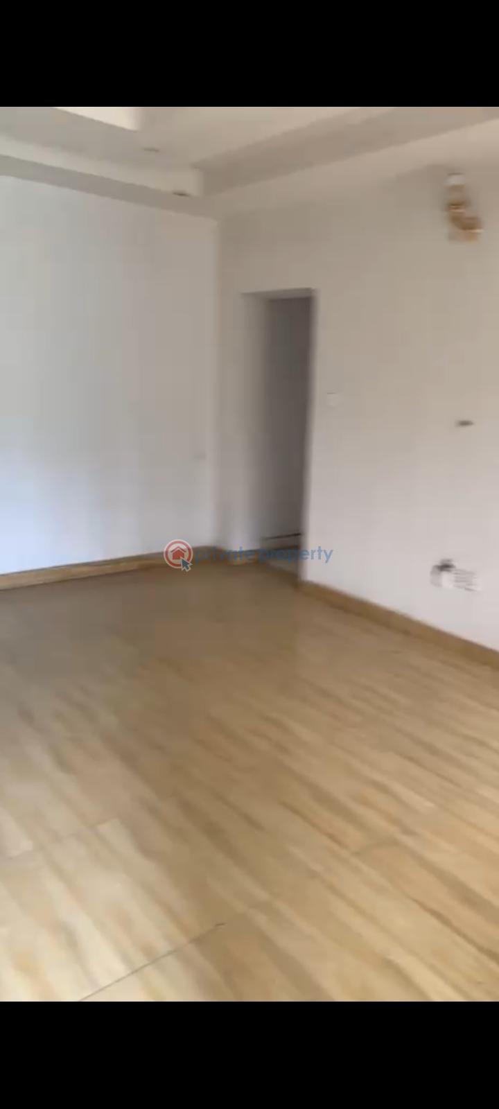 3 bedroom Block Of Flats For Sale Idu Industrial Abuja Phase 3  - 5