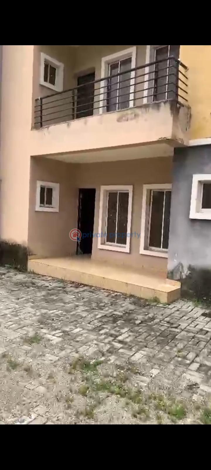 3 bedroom Block Of Flats For Sale Idu Industrial Abuja Phase 3  - 3