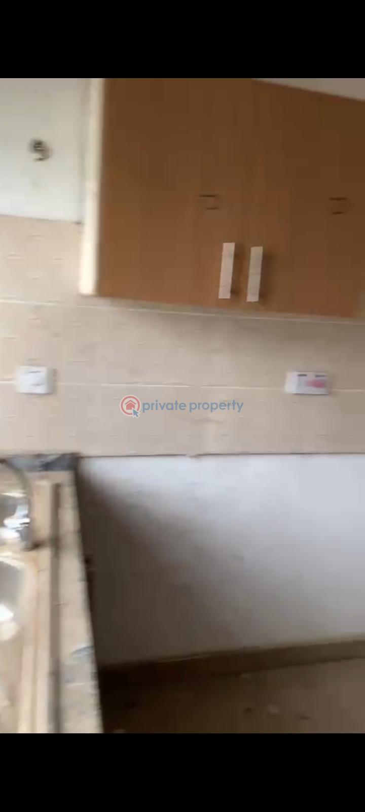 3 bedroom Block Of Flats For Sale Idu Industrial Abuja Phase 3  - 11