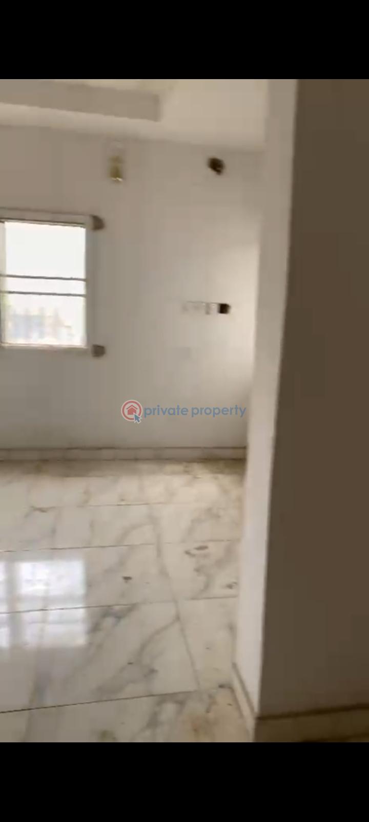 3 bedroom Block Of Flats For Sale Idu Industrial Abuja Phase 3  - 15