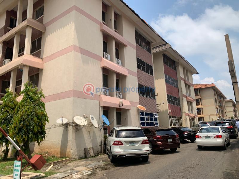 3 bedroom Private Office For Rent Area 11 Area 1-11 Abuja Phase 1  - 0