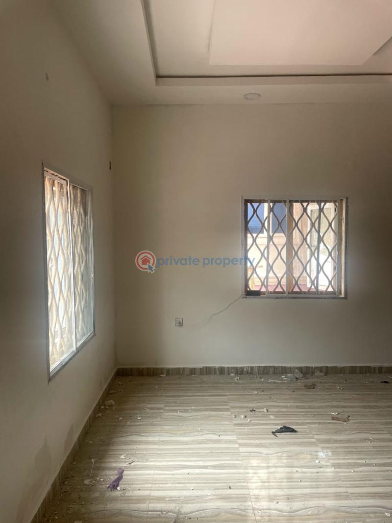 3 bedroom blocks of flat - 4 3 bedroom Block Of Flats For Rent Guzape District Guzape Abuja Phase 1  - 4