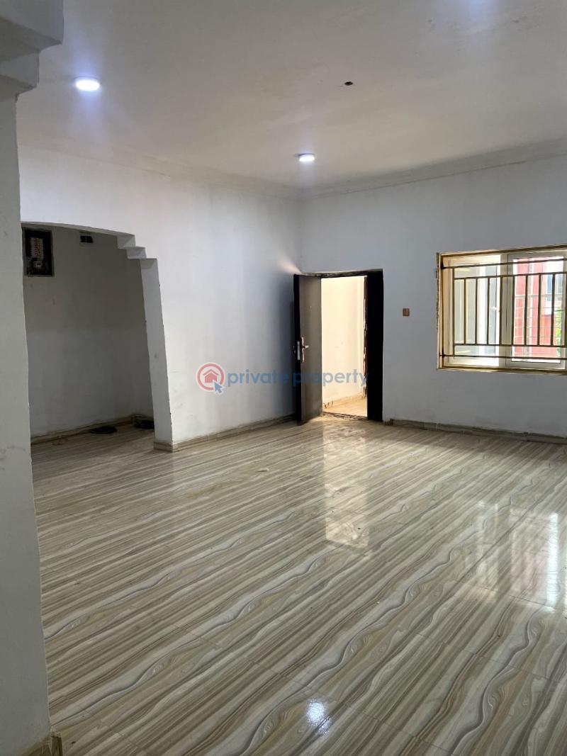 3 bedroom blocks of flat - 2 3 bedroom Block Of Flats For Rent Guzape District Guzape Abuja Phase 1  - 2