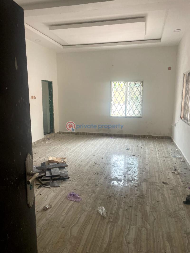 3 bedroom blocks of flat - 3 3 bedroom Block Of Flats For Rent Guzape District Guzape Abuja Phase 1  - 3