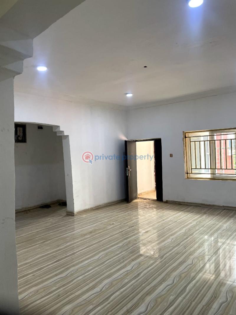 3 bedroom Block Of Flats For Rent Guzape District Guzape Abuja Phase 1  - 0