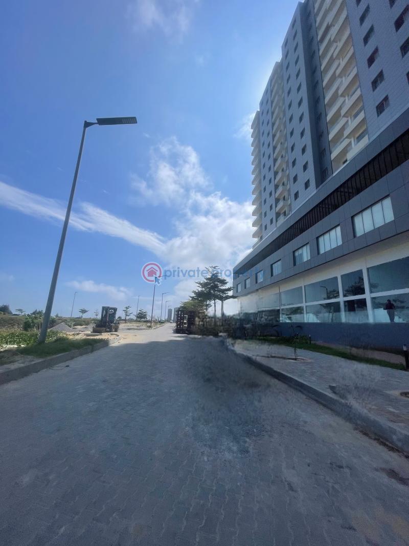 3 bedroom Block Of Flats For Sale Eko Atlantic City Eko Atlantic Victoria Island Lagos - 0