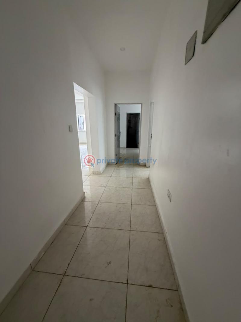 3 bedroom Terrace For Sale Lokogoma / Abuja Lokogoma Abuja Phase 2  - 5