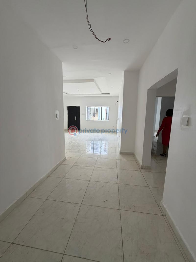 3 bedroom Terrace For Sale Lokogoma / Abuja Lokogoma Abuja Phase 2  - 3