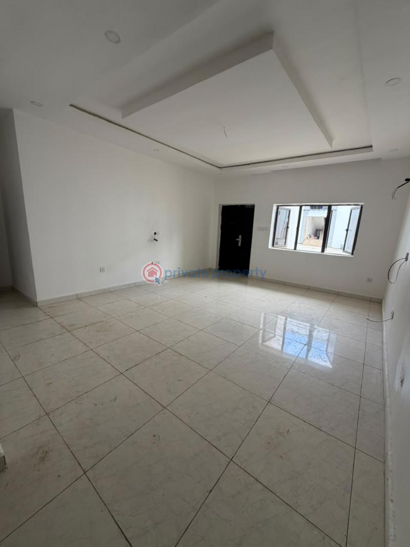 3 bedroom Terrace For Sale Lokogoma / Abuja Lokogoma Abuja Phase 2  - 4