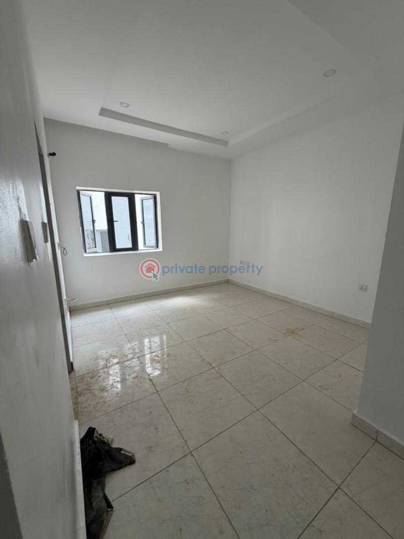 3 bedroom Terrace For Sale Lokogoma / Abuja Lokogoma Abuja Phase 2  - 10