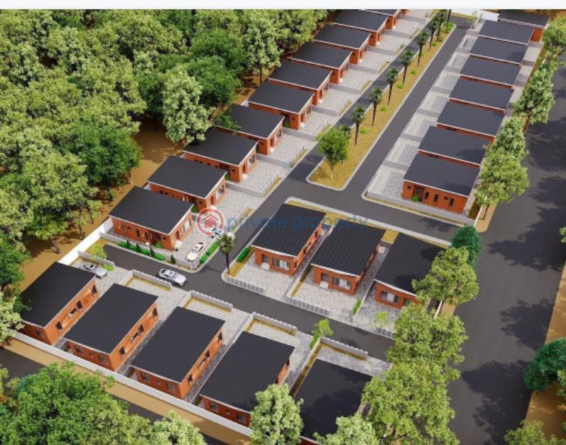 3 bedroom Block Of Flats For Sale Pan Atlantic University, Dangote Refinery Free Trade Zone Ibeju-Lekki Lagos - 2