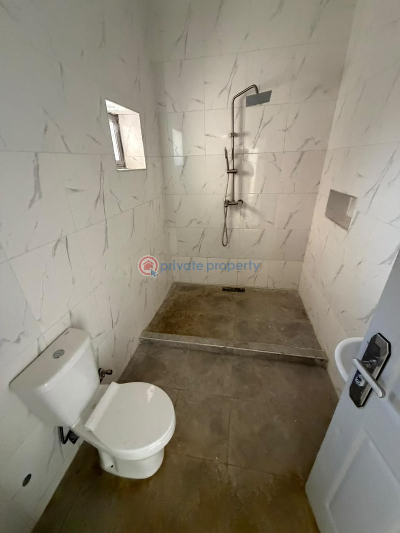 3 bedroom Terrace For Sale Lokogoma / Abuja Lokogoma Abuja Phase 2  - 8