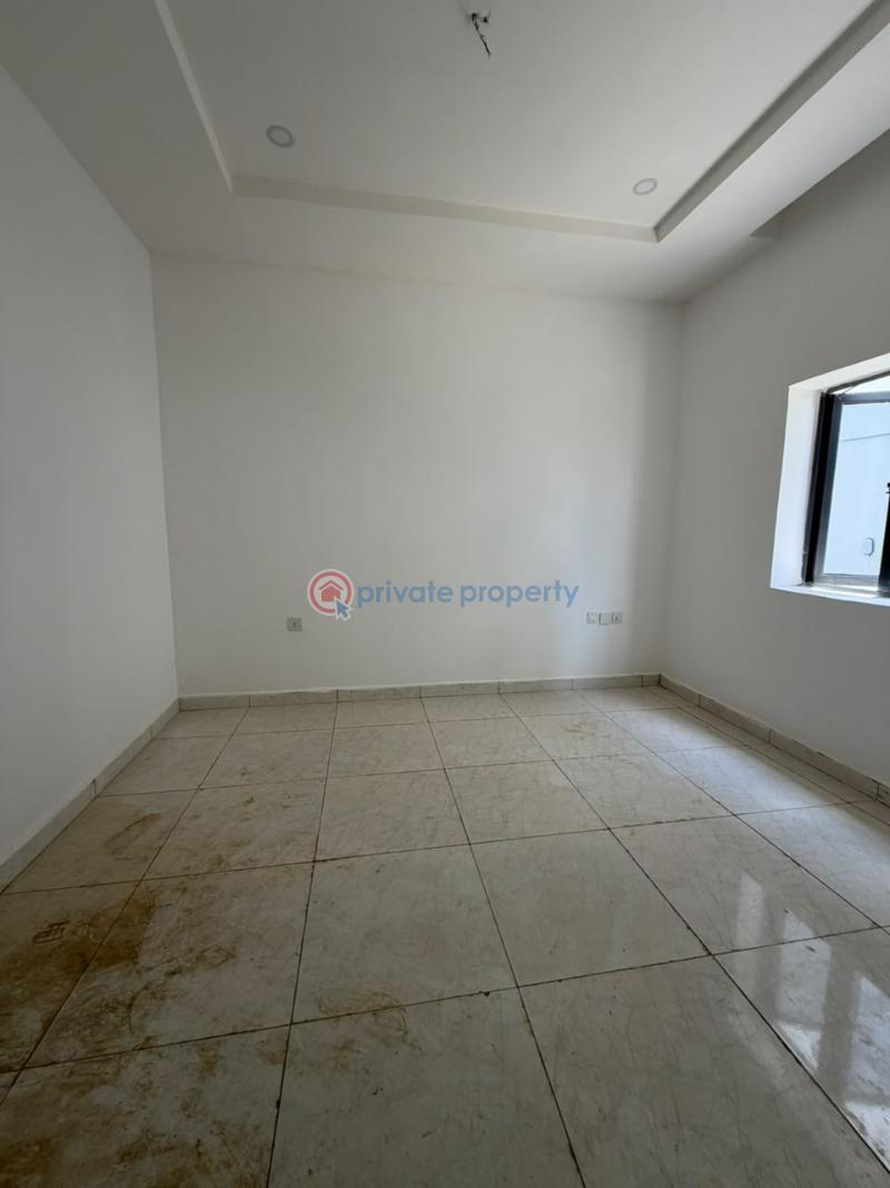 3 bedroom Terrace For Sale Lokogoma / Abuja Lokogoma Abuja Phase 2  - 13