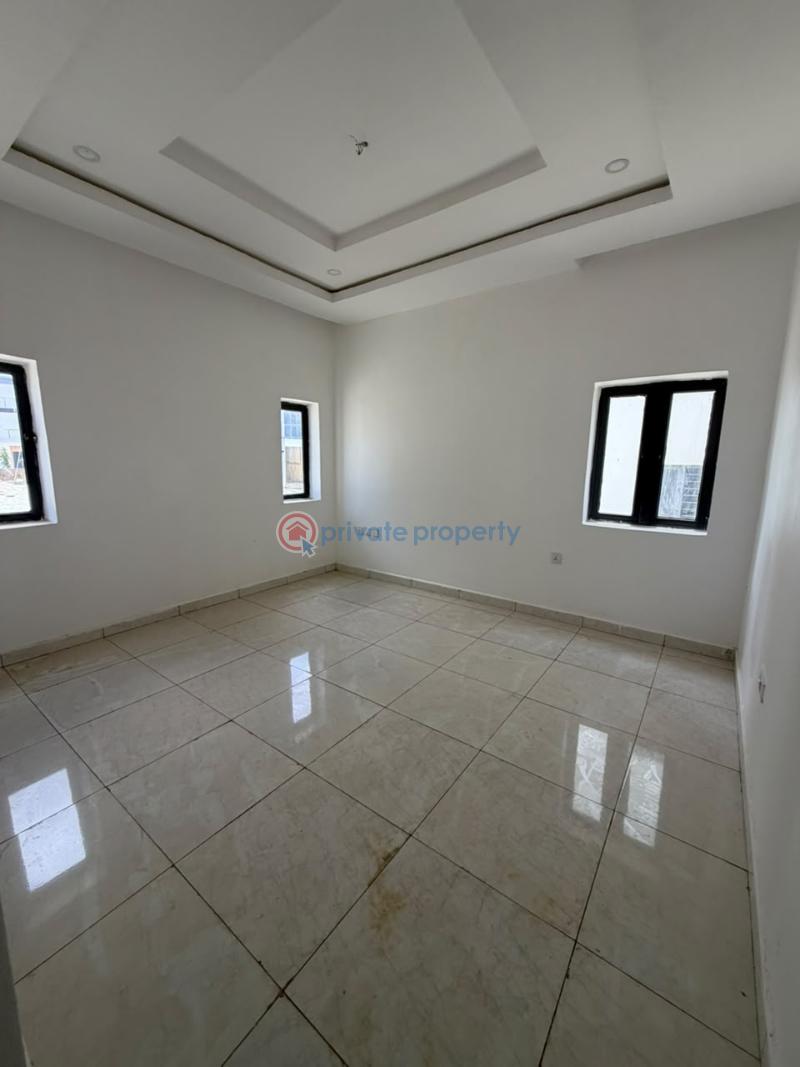 3 bedroom Terrace For Sale Lokogoma / Abuja Lokogoma Abuja Phase 2  - 6