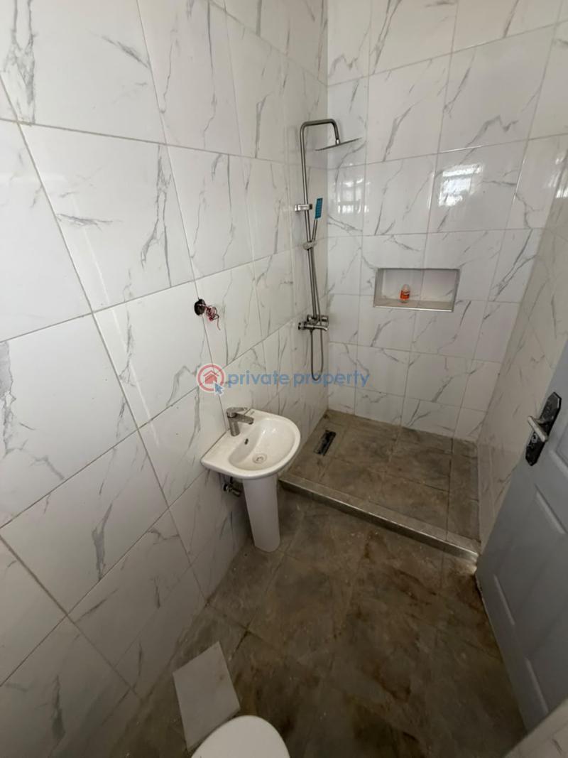 3 bedroom Terrace For Sale Lokogoma / Abuja Lokogoma Abuja Phase 2  - 12