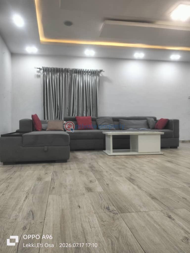3 bedroom Block Of Flats For Sale Kenneth Odidika Close Ologolo Lekki Lagos - 3