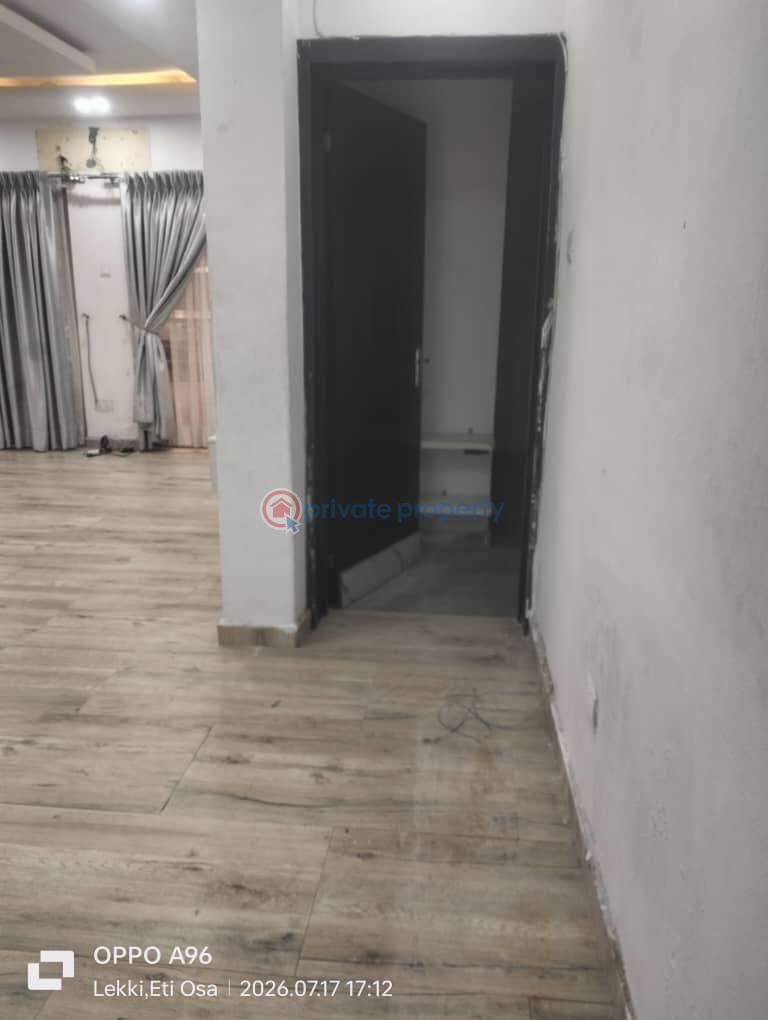 3 bedroom Block Of Flats For Sale Kenneth Odidika Close Ologolo Lekki Lagos - 7