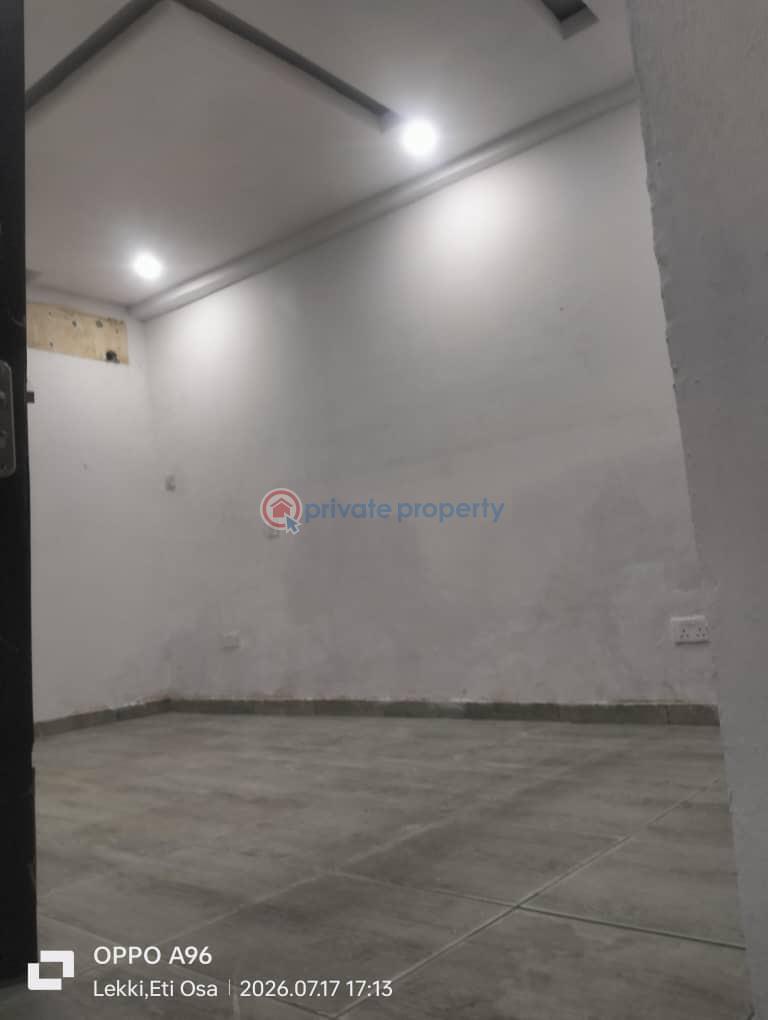 3 bedroom Block Of Flats For Sale Kenneth Odidika Close Ologolo Lekki Lagos - 2
