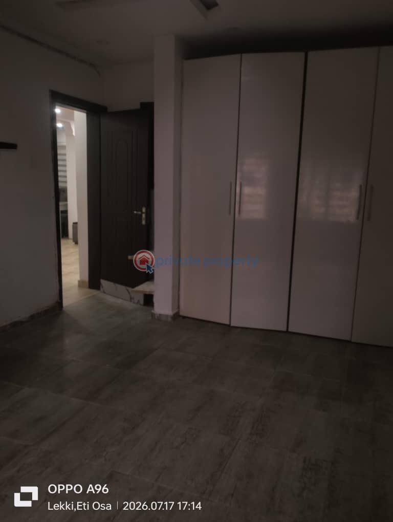 3 bedroom Block Of Flats For Sale Kenneth Odidika Close Ologolo Lekki Lagos - 12