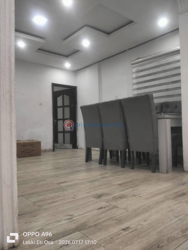 3 bedroom Block Of Flats For Sale Kenneth Odidika Close Ologolo Lekki Lagos - 9