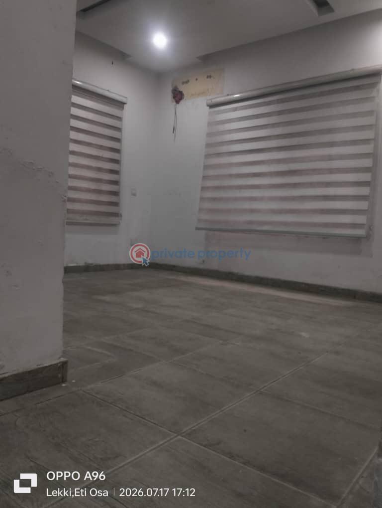 3 bedroom Block Of Flats For Sale Kenneth Odidika Close Ologolo Lekki Lagos - 13