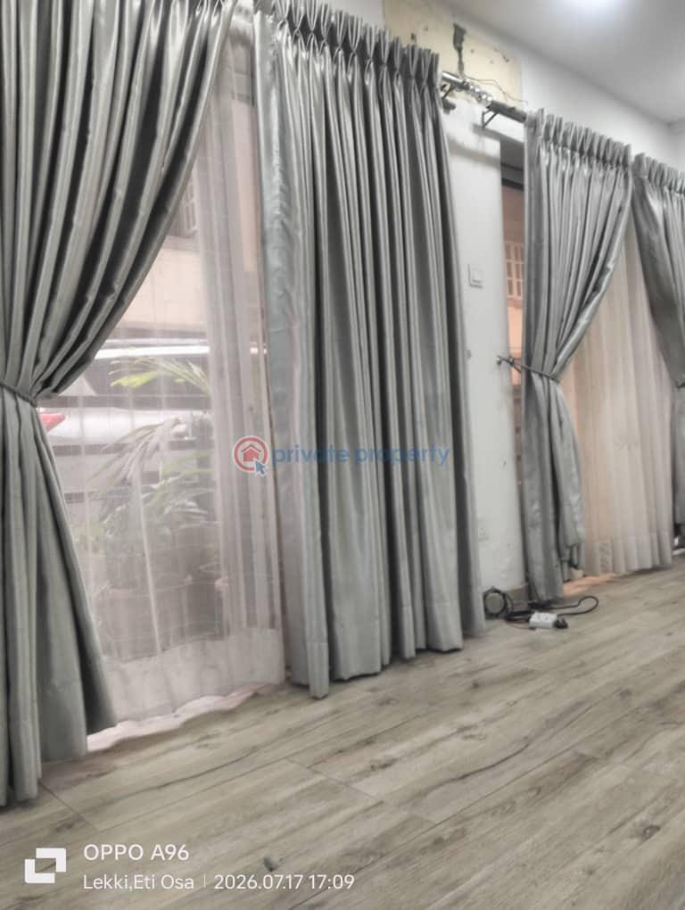 3 bedroom Block Of Flats For Sale Kenneth Odidika Close Ologolo Lekki Lagos - 5