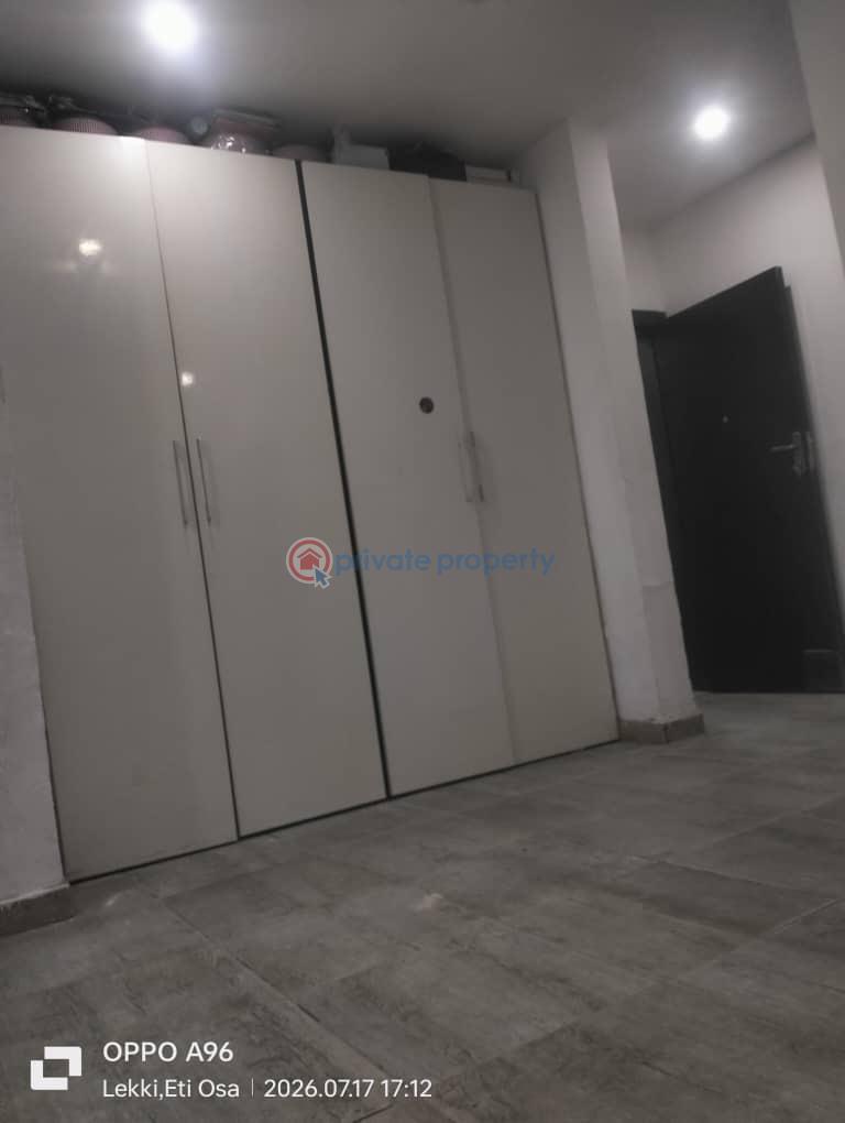 3 bedroom Block Of Flats For Sale Kenneth Odidika Close Ologolo Lekki Lagos - 8
