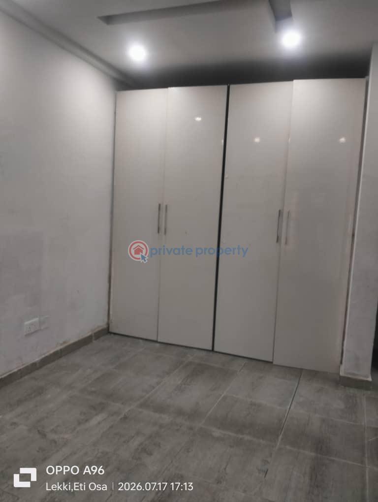 3 bedroom Block Of Flats For Sale Kenneth Odidika Close Ologolo Lekki Lagos - 6