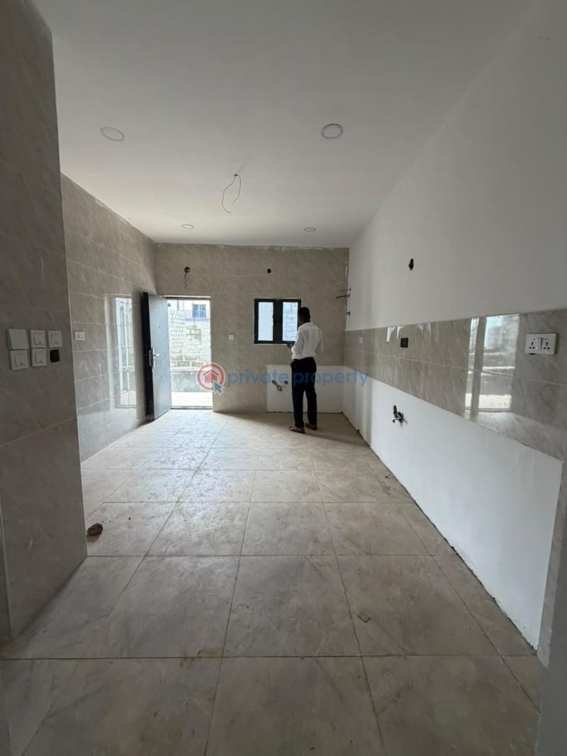3 bedroom Terrace For Sale Lokogoma / Abuja Lokogoma Abuja Phase 2  - 2
