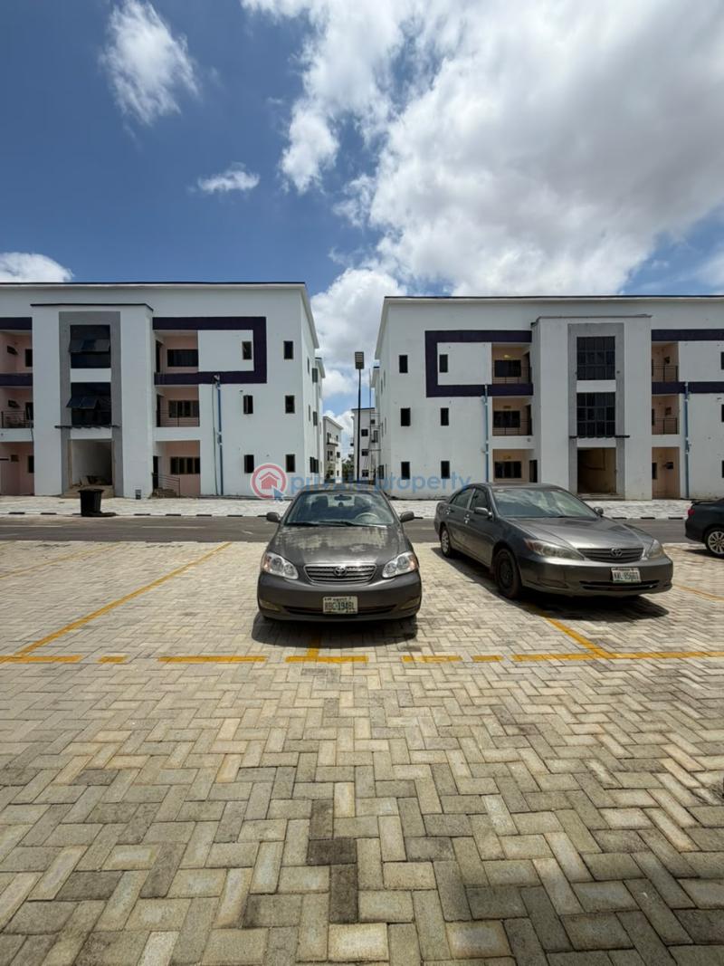 3 bedroom Terrace For Sale Lokogoma / Abuja Lokogoma Abuja Phase 2  - 0