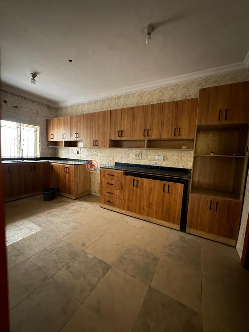 3 bedroom Flat & Apartment For Rent Lekki Phase 1 Lagos - 2