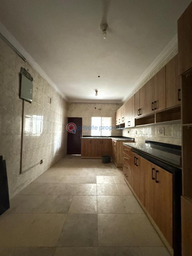 3 bedroom Flat & Apartment For Rent Lekki Phase 1 Lagos - 7