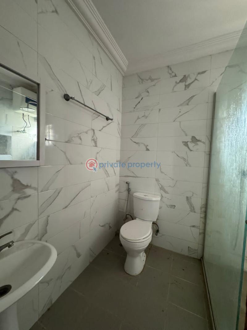 3 bedroom Flat & Apartment For Rent Lekki Phase 1 Lagos - 9