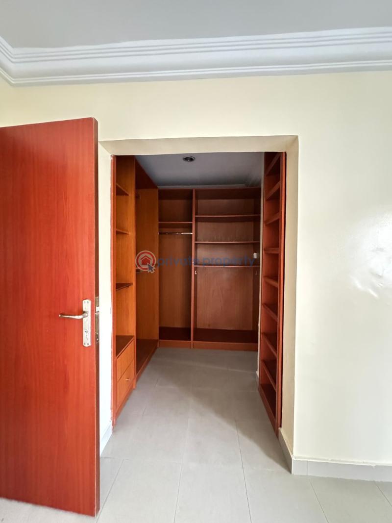 3 bedroom Flat & Apartment For Rent Lekki Phase 1 Lagos - 8