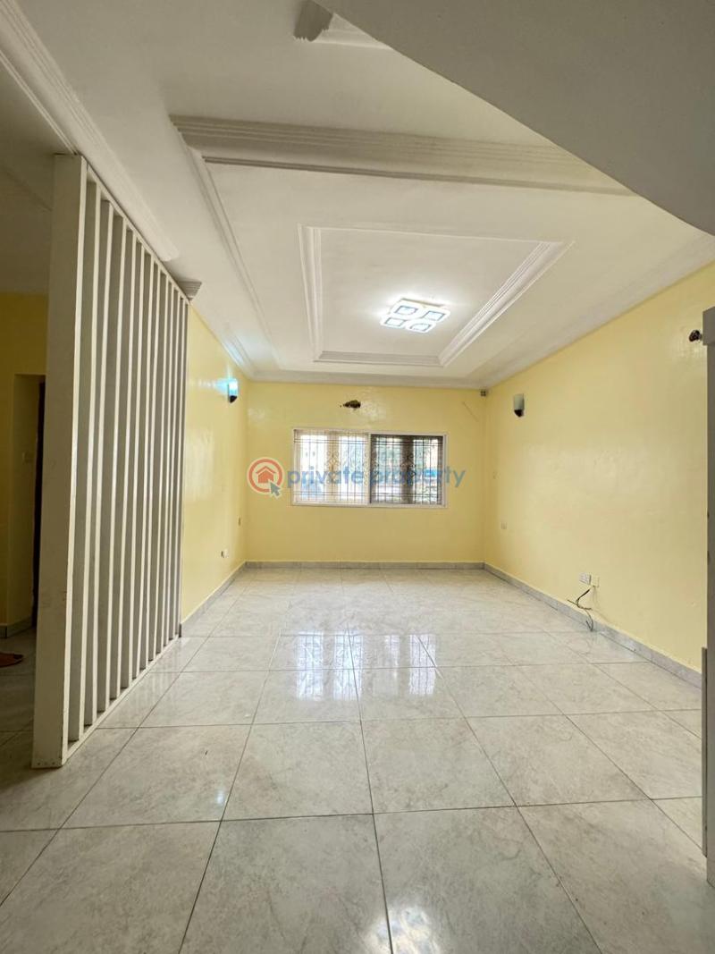3 bedroom Flat & Apartment For Rent Lekki Phase 1 Lagos - 1