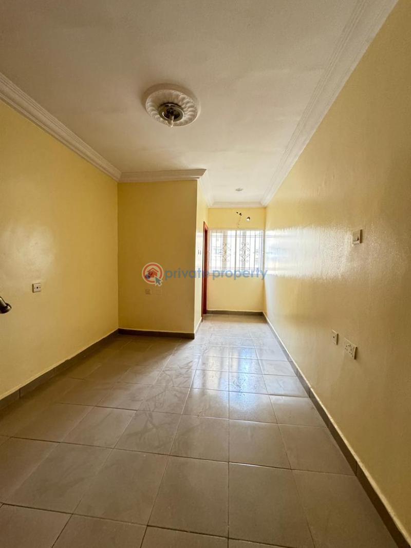 3 bedroom Flat & Apartment For Rent Lekki Phase 1 Lagos - 6