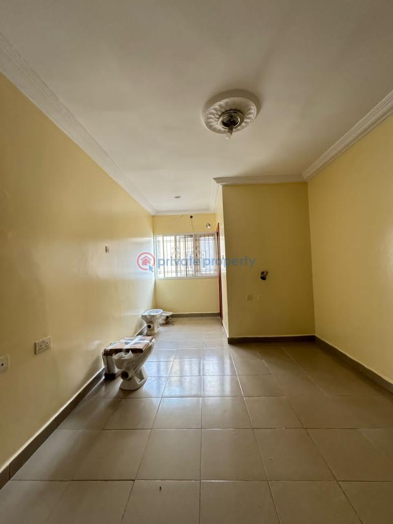 3 bedroom Flat & Apartment For Rent Lekki Phase 1 Lagos - 10